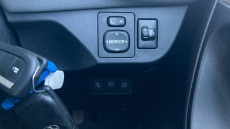 Toyota Yaris 1.5 VVT-i Icon Tech 5dr Petrol Hatchback